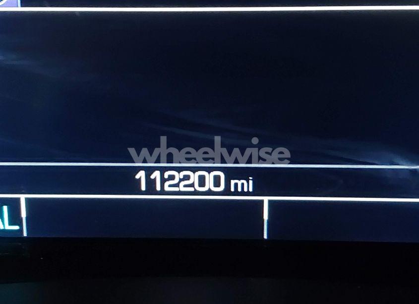 Photo 7 of 2019 Chevrolet Impala LS (VIN 1G11X5SA8KU115419)