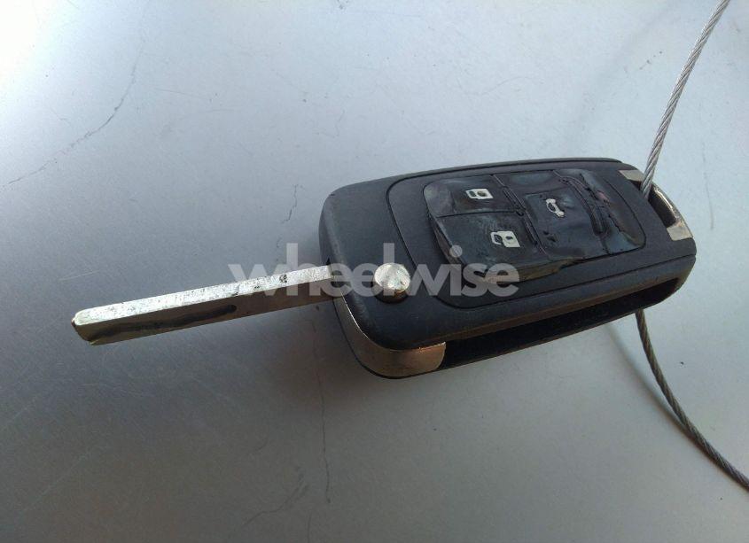 Photo 11 of 2015 Chevrolet Impala 1FL (VIN 1G11X5SL2FU127704)