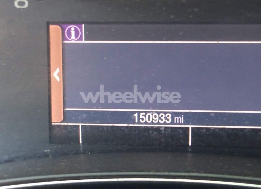 Photo 7 of 2015 Chevrolet Impala 1FL (VIN 1G11X5SL2FU127704)