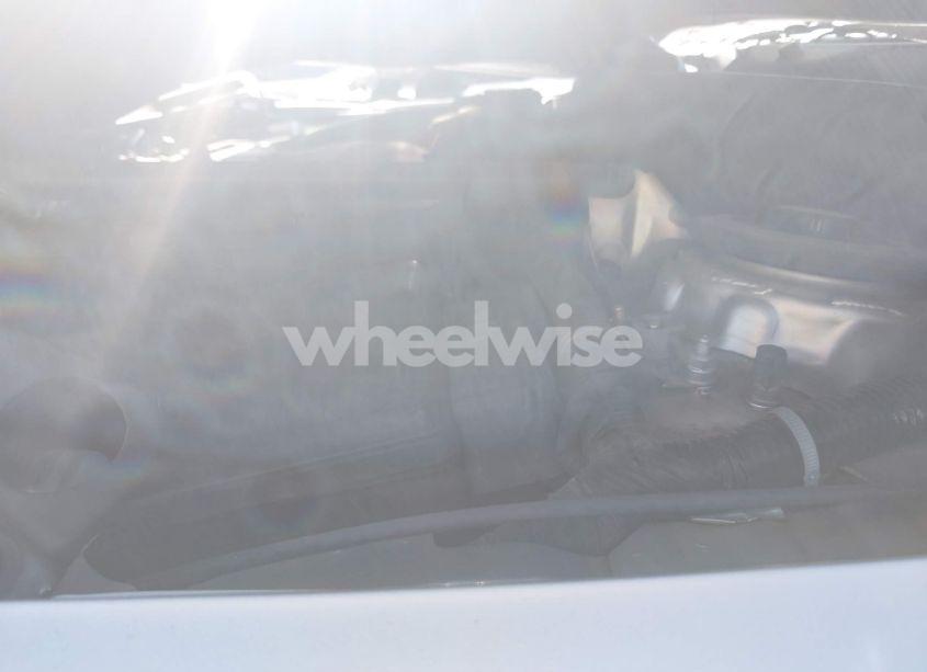 Photo 10 of 2015 Chevrolet Impala 1FL (VIN 1G11X5SL3FU137397)