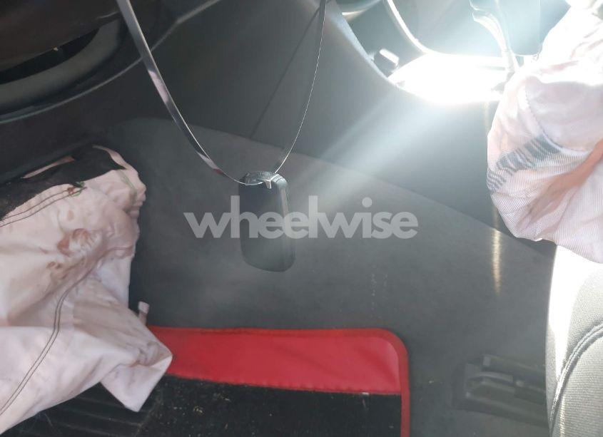 Photo 11 of 2015 Chevrolet Impala 1FL (VIN 1G11X5SL3FU137397)