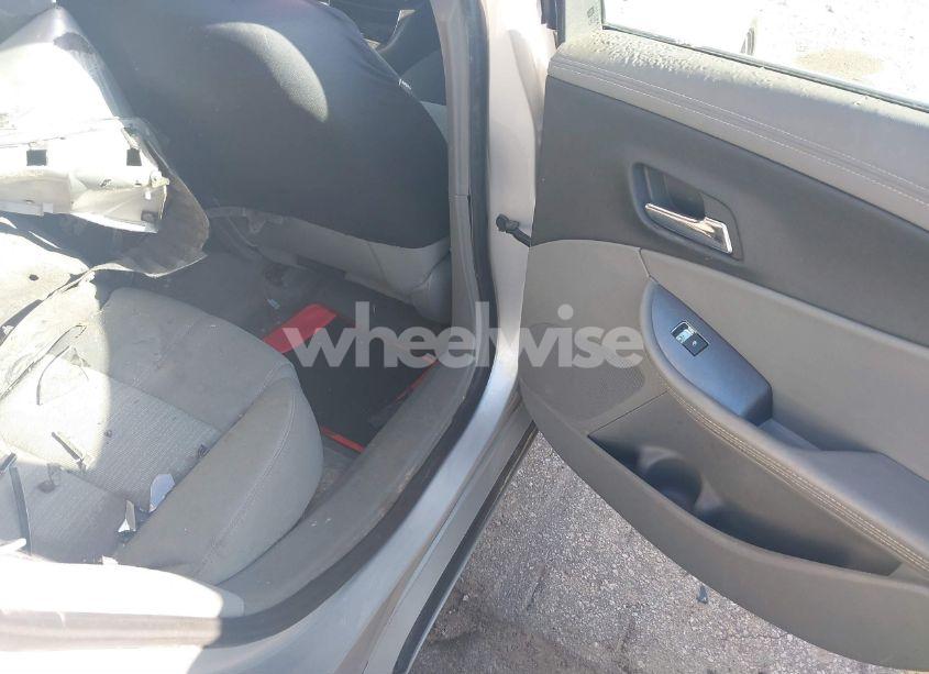 Photo 8 of 2015 Chevrolet Impala 1FL (VIN 1G11X5SL3FU137397)