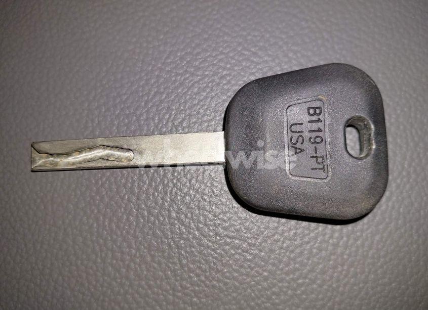 Photo 11 of 2015 Chevrolet Impala 1FL (VIN 1G11X5SL8FU137945)