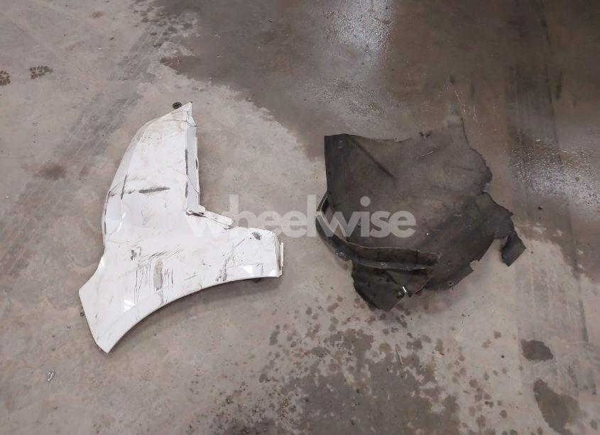 Photo 12 of 2015 Chevrolet Impala 1FL (VIN 1G11X5SL8FU137945)