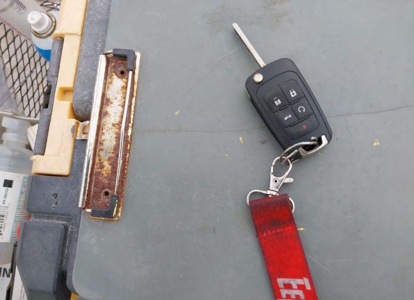 Photo 11 of 2015 Chevrolet Impala 1FL (VIN 1G11X5SLXFU120466)