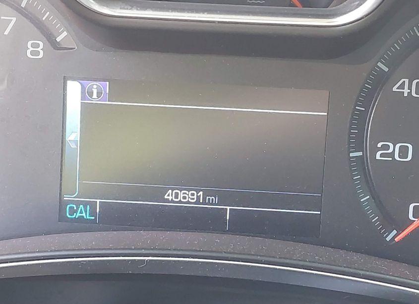 Photo 15 of 2019 Chevrolet Impala LS (VIN 1G11Y5SA9KU147633)