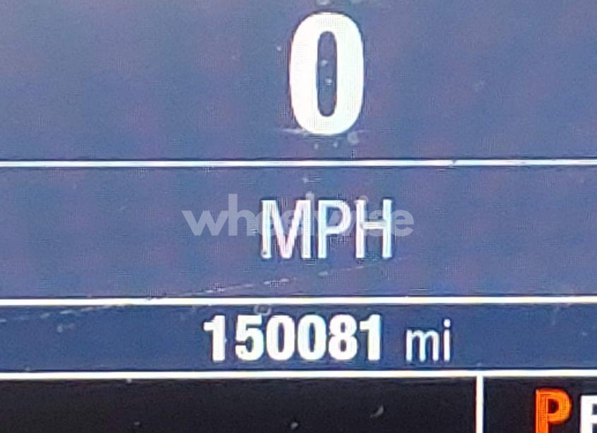 Photo 15 of 2014 Chevrolet Impala 1LS (VIN 1G11Y5SL0EU138566)