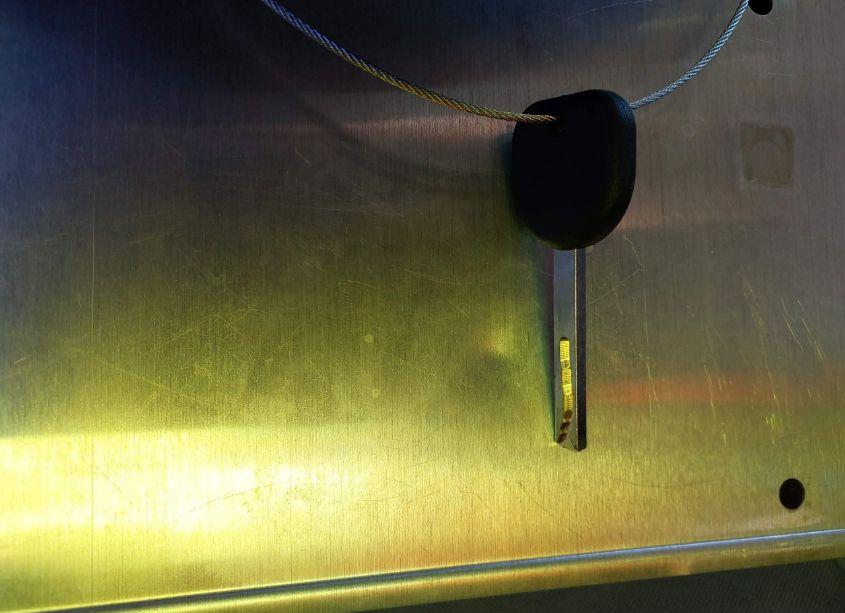 Photo 11 of 2014 Chevrolet Impala 1LS (VIN 1G11Y5SL1EU109108)