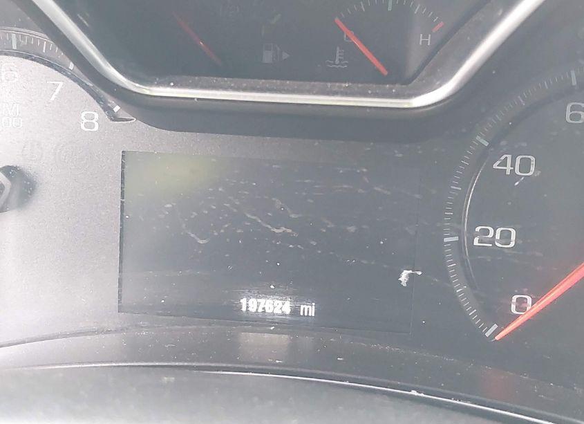 Photo 15 of 2014 Chevrolet Impala 1LS (VIN 1G11Y5SL1EU109108)