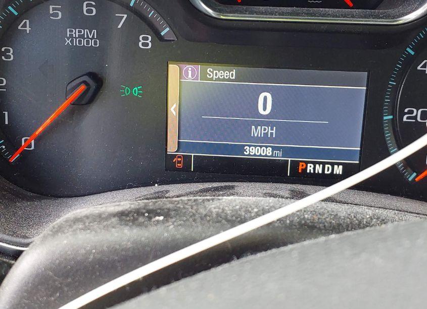 Photo 15 of 2014 Chevrolet Impala 1LS (VIN 1G11Y5SL1EU125924)