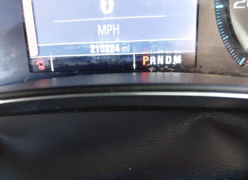 Photo 16 of 2014 Chevrolet Impala 1LS (VIN 1G11Y5SL2EU107531)