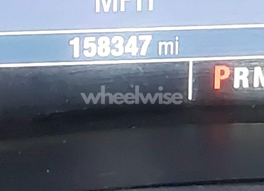 Photo 15 of 2014 Chevrolet Impala 1LS (VIN 1G11Y5SL3EU135273)