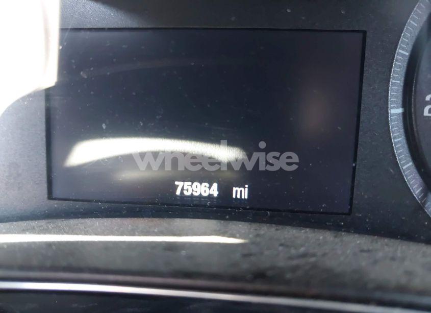 Photo 15 of 2014 Chevrolet Impala 1LS (VIN 1G11Y5SL6EU137695)