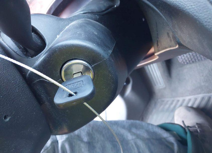 Photo 11 of 2014 Chevrolet Impala 1LS (VIN 1G11Y5SL7EU100784)