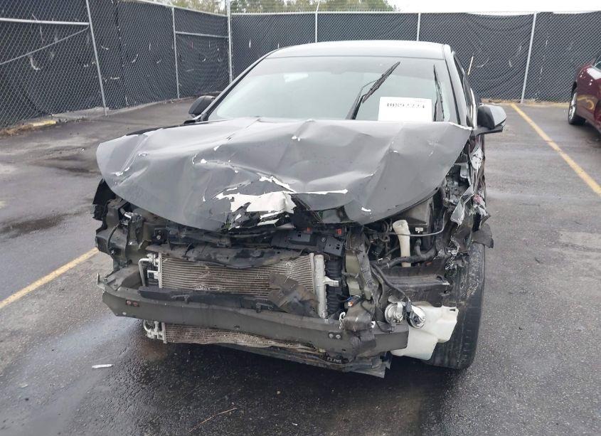 Photo 6 of 2014 Chevrolet Impala 1LS (VIN 1G11Y5SL9EU113374)