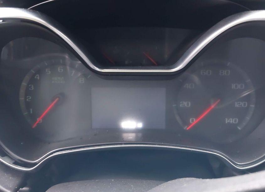 Photo 7 of 2014 Chevrolet Impala 1LS (VIN 1G11Y5SL9EU113374)