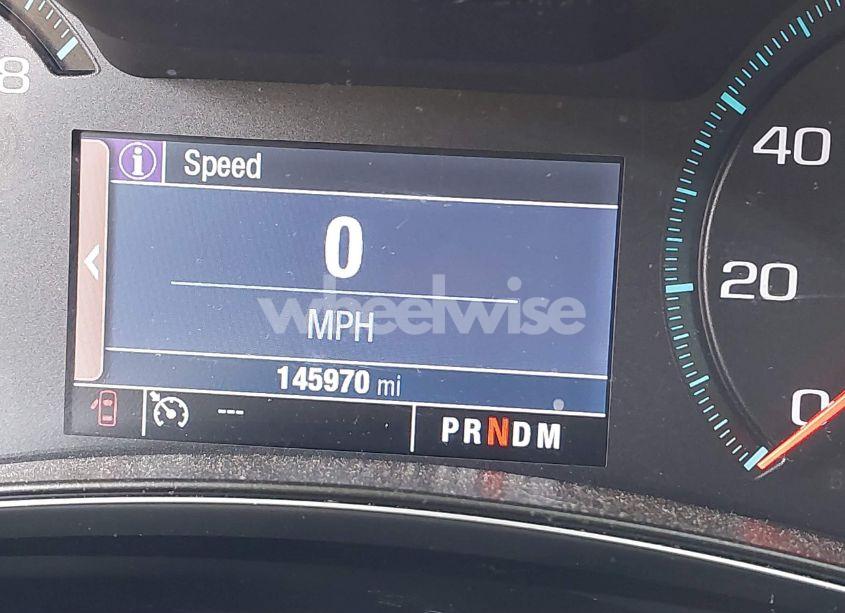 Photo 15 of 2014 Chevrolet Impala 1LS (VIN 1G11Y5SL9EU149422)