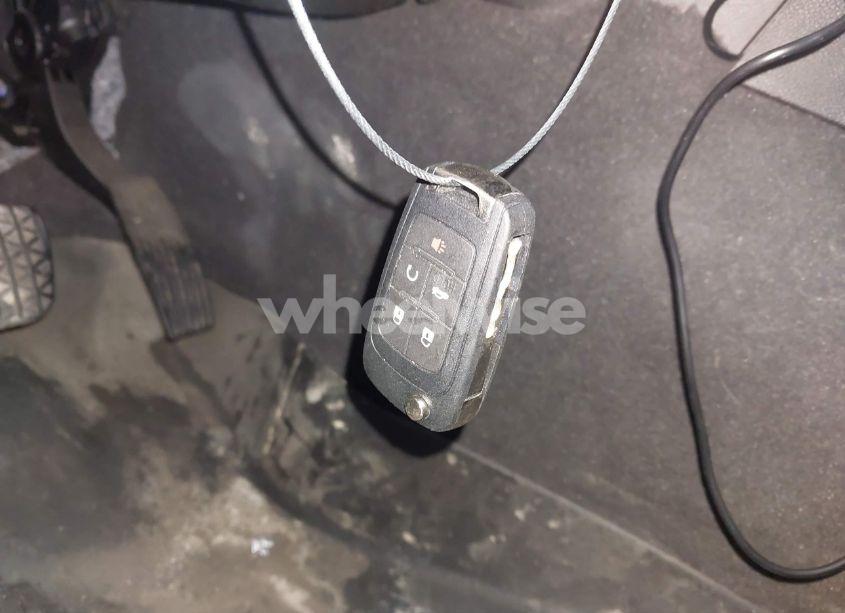 Photo 11 of 2020 Chevrolet Impala FWD LT (VIN 1G11Z5S30LU114018)