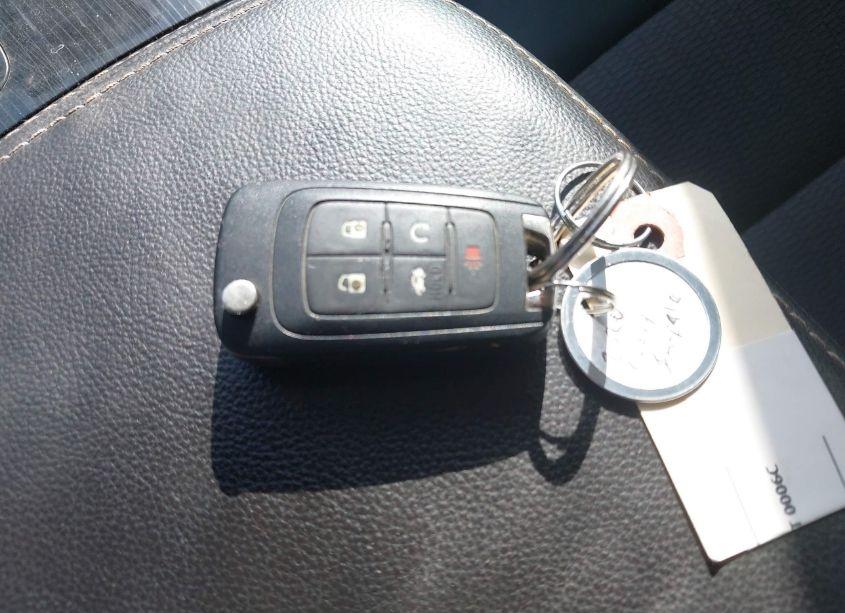 Photo 11 of 2020 Chevrolet Impala FWD LT (VIN 1G11Z5S31LU112603)