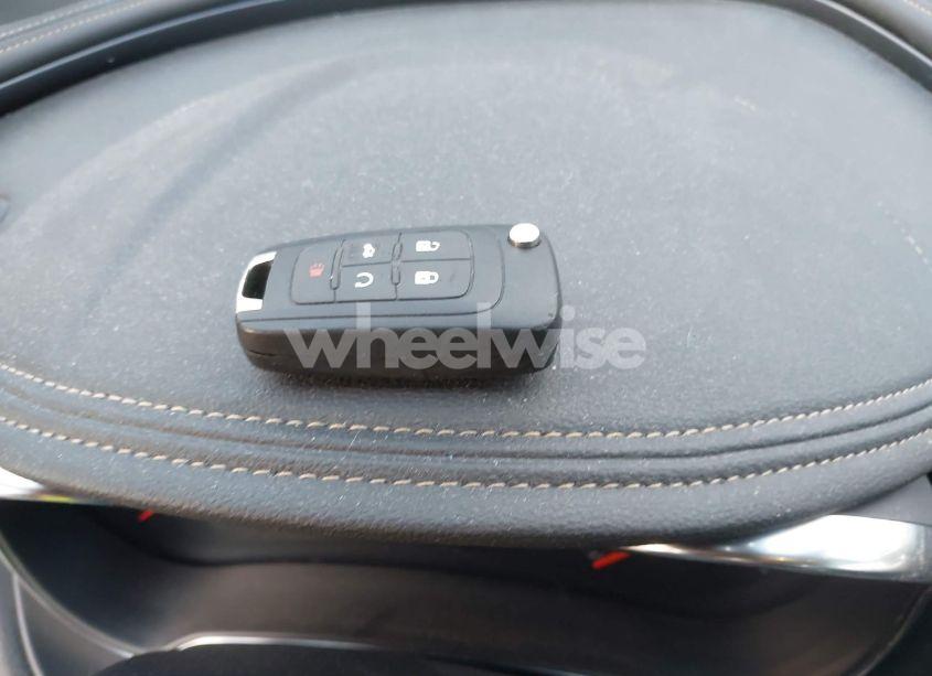 Photo 11 of 2020 Chevrolet Impala FWD LT (VIN 1G11Z5S32LU110245)