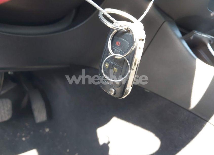 Photo 11 of 2019 Chevrolet Impala LT (VIN 1G11Z5S33KU118742)