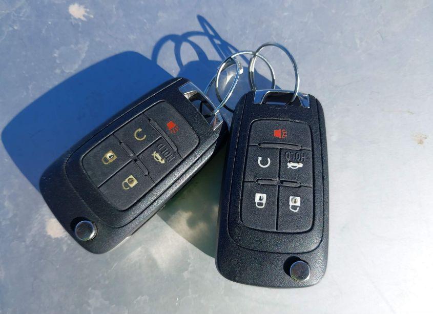 Photo 11 of 2019 Chevrolet Impala LT (VIN 1G11Z5S33KU147450)