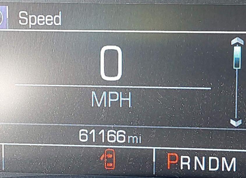 Photo 16 of 2019 Chevrolet Impala LT (VIN 1G11Z5S33KU147450)