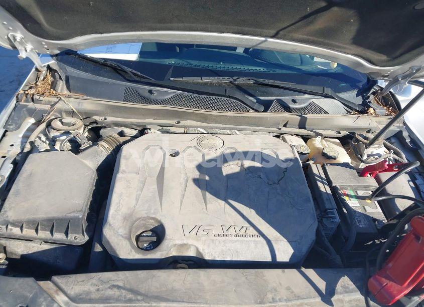 Photo 10 of 2020 Chevrolet Impala FWD LT (VIN 1G11Z5S33LU115163)