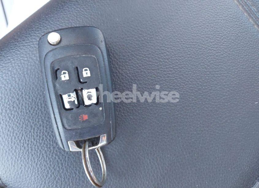 Photo 11 of 2020 Chevrolet Impala FWD LT (VIN 1G11Z5S33LU115163)