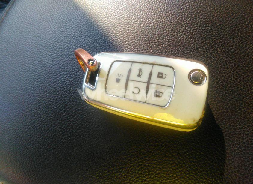 Photo 11 of 2020 Chevrolet Impala FWD LT (VIN 1G11Z5S34LU103040)