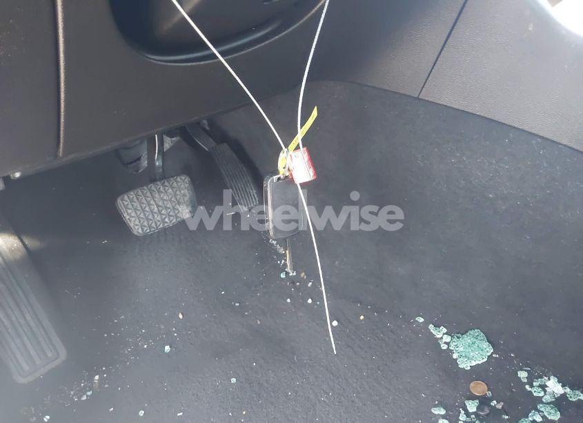 Photo 11 of 2020 Chevrolet Impala FWD LT (VIN 1G11Z5S34LU108450)