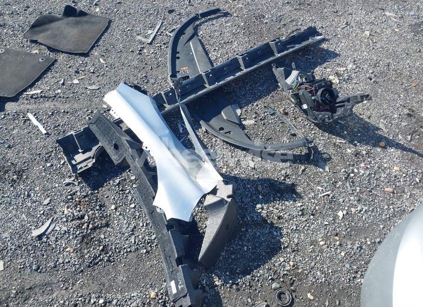 Photo 12 of 2020 Chevrolet Impala FWD LT (VIN 1G11Z5S34LU108450)