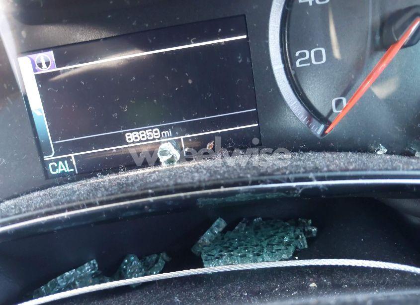 Photo 16 of 2020 Chevrolet Impala FWD LT (VIN 1G11Z5S34LU108450)