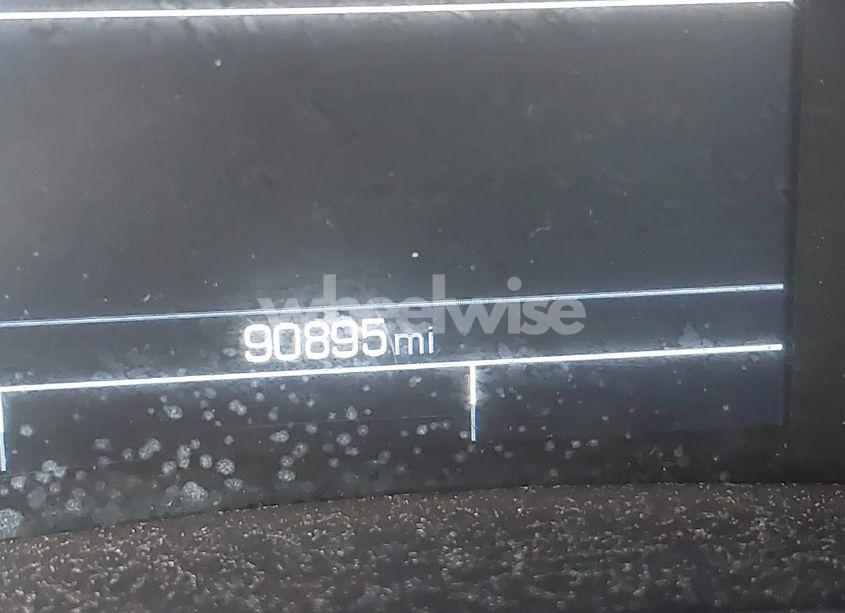 Photo 7 of 2019 Chevrolet Impala LT (VIN 1G11Z5S35KU116684)