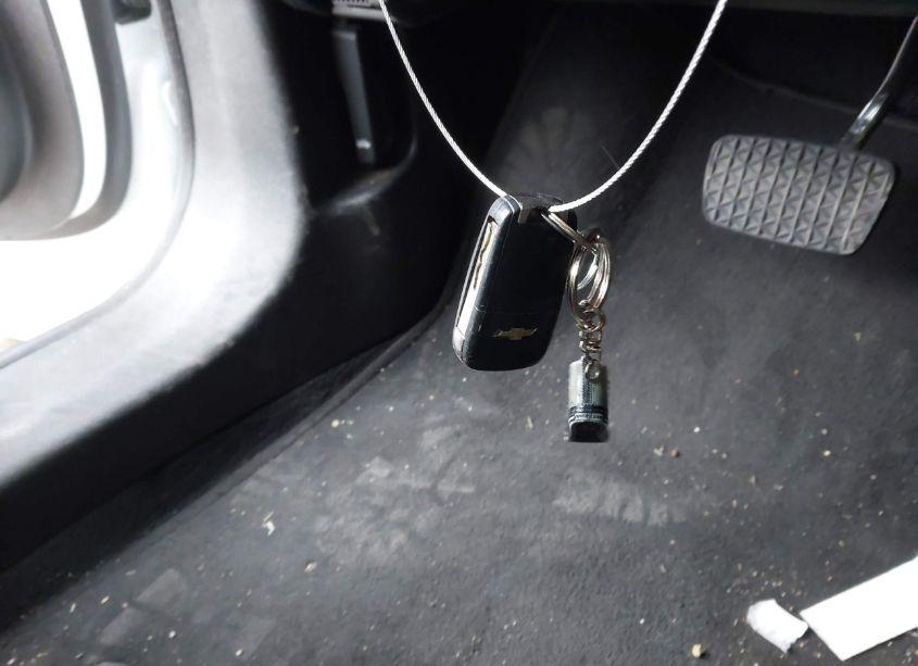 Photo 11 of 2020 Chevrolet Impala FWD LT (VIN 1G11Z5S35LU103144)