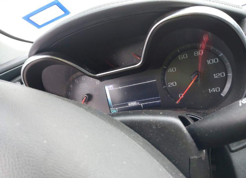 Photo 16 of 2020 Chevrolet Impala FWD LT (VIN 1G11Z5S35LU103144)