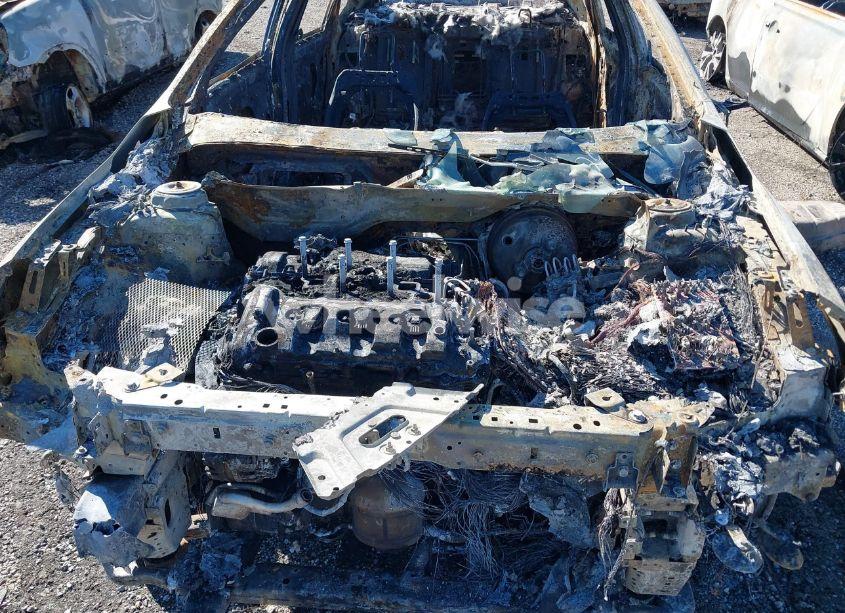 Photo 10 of 2020 Chevrolet Impala FWD LT (VIN 1G11Z5S35LU112054)