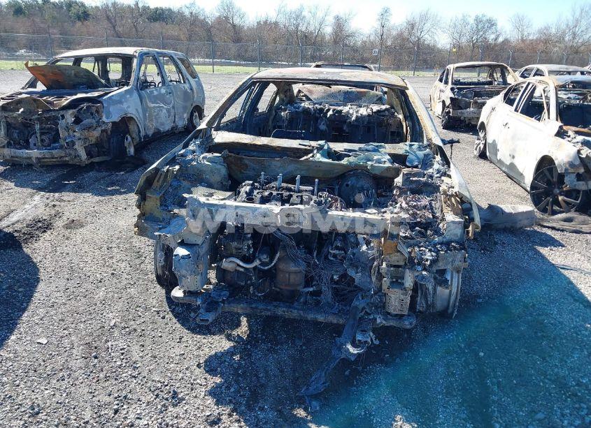 Photo 11 of 2020 Chevrolet Impala FWD LT (VIN 1G11Z5S35LU112054)