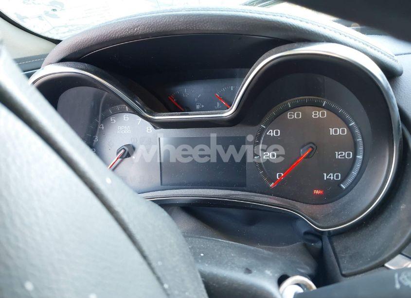 Photo 14 of 2020 Chevrolet Impala FWD LT (VIN 1G11Z5S35LU112054)