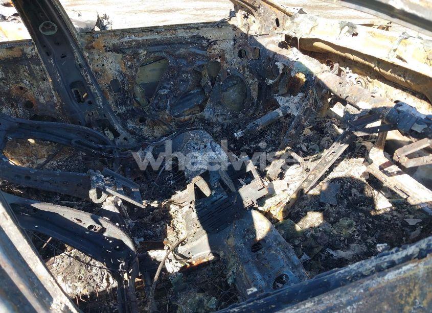 Photo 5 of 2020 Chevrolet Impala FWD LT (VIN 1G11Z5S35LU112054)