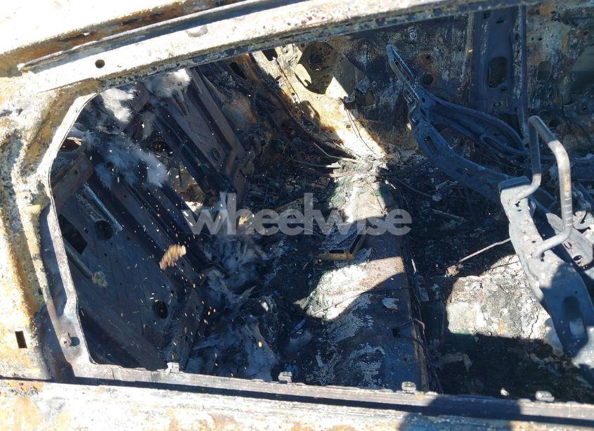 Photo 8 of 2020 Chevrolet Impala FWD LT (VIN 1G11Z5S35LU112054)