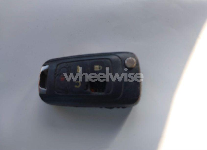 Photo 11 of 2019 Chevrolet Impala LT (VIN 1G11Z5S36KU102809)