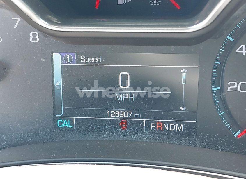 Photo 14 of 2019 Chevrolet Impala LT (VIN 1G11Z5S36KU113051)