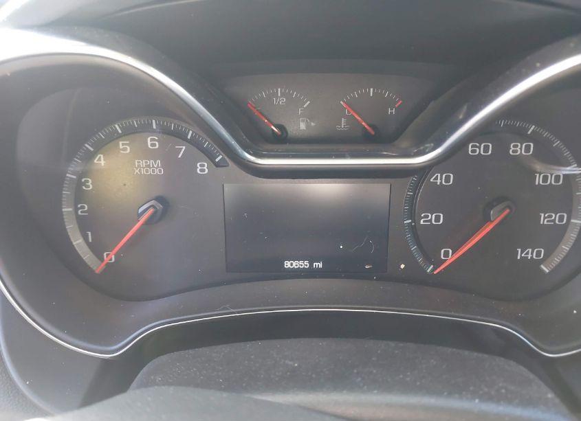 Photo 7 of 2019 Chevrolet Impala LT (VIN 1G11Z5S36KU146602)