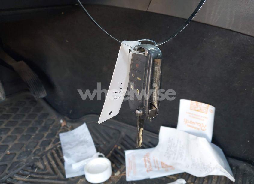 Photo 11 of 2020 Chevrolet Impala FWD LT (VIN 1G11Z5S36LU103010)