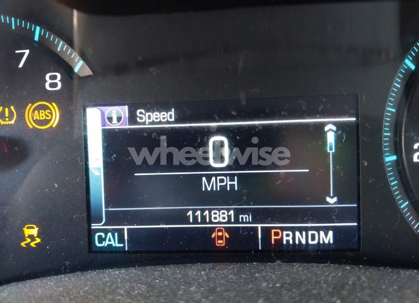 Photo 15 of 2020 Chevrolet Impala FWD LT (VIN 1G11Z5S36LU103010)