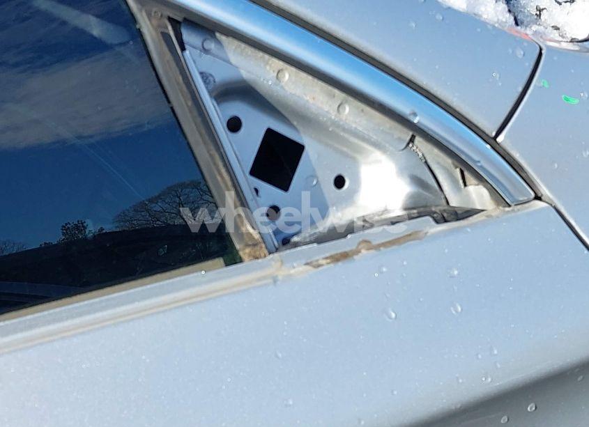 Photo 18 of 2020 Chevrolet Impala FWD LT (VIN 1G11Z5S36LU103010)