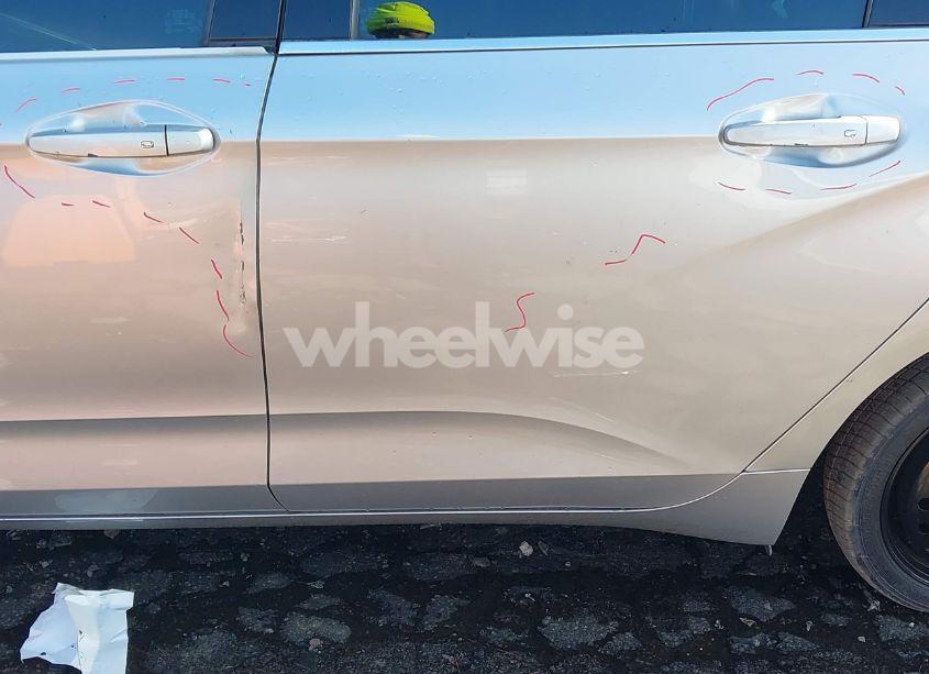 Photo 19 of 2020 Chevrolet Impala FWD LT (VIN 1G11Z5S36LU103010)