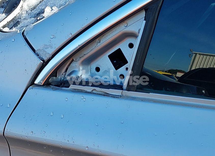 Photo 20 of 2020 Chevrolet Impala FWD LT (VIN 1G11Z5S36LU103010)