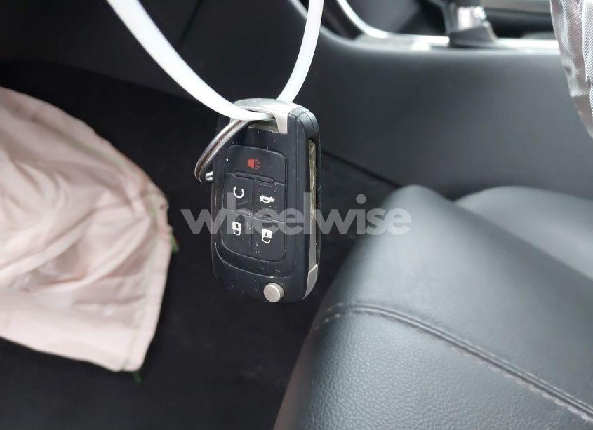 Photo 11 of 2020 Chevrolet Impala FWD LT (VIN 1G11Z5S36LU112337)